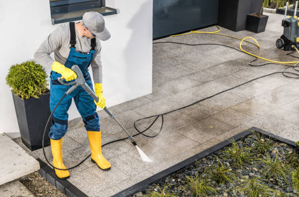 Best Pressure Washing Contractors  in Waynesboro, VA